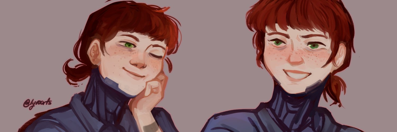 Lyro❤️ (AUGHH BRAINROT)'s banner