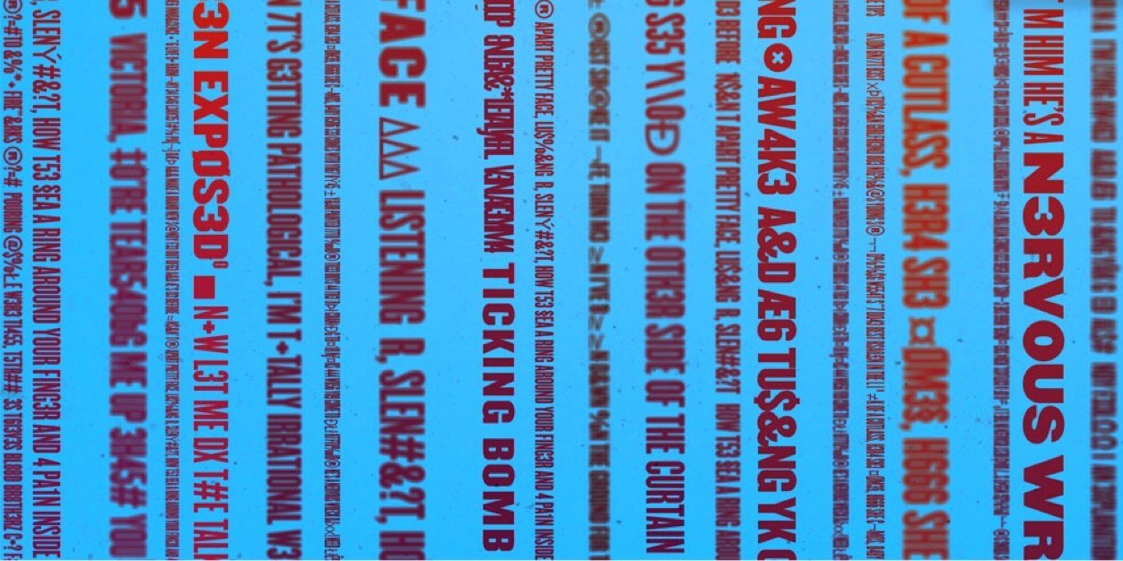 SpeakInCode's profile banner image