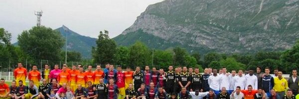 Footisere Profile Banner