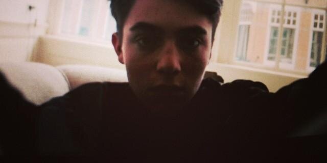 gareys0n's profile banner image