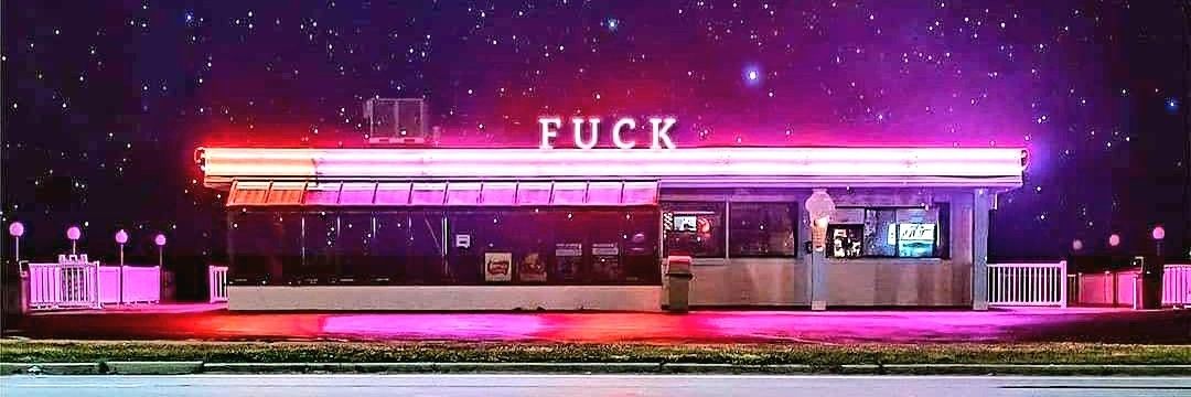 GlitchedMind's profile banner image