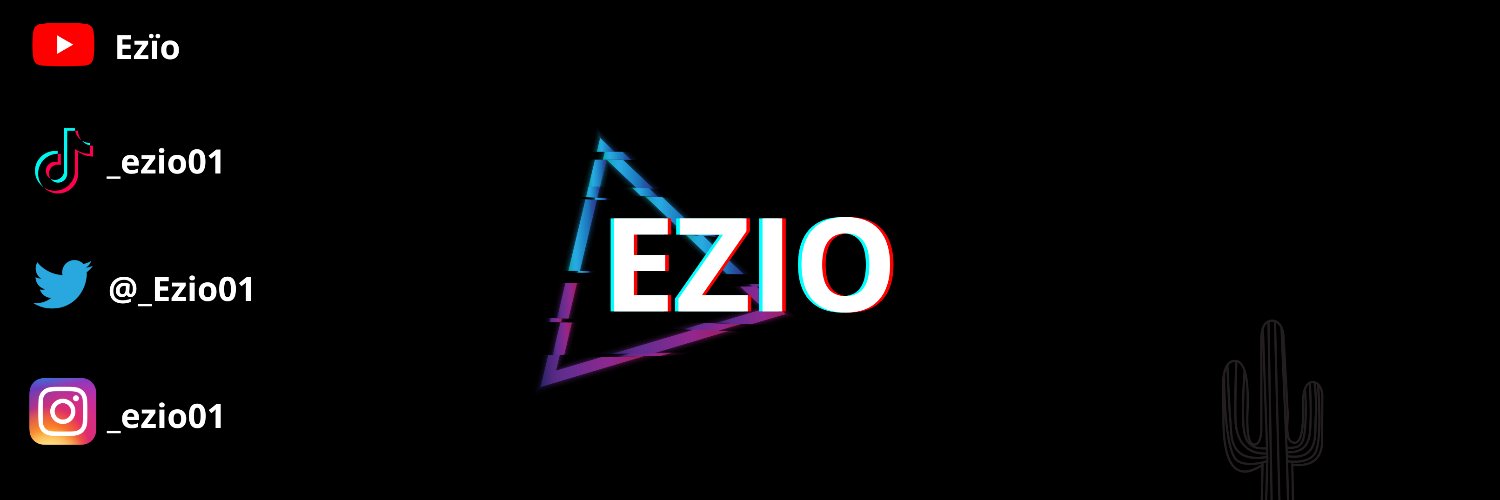 Ezïo_ banner
