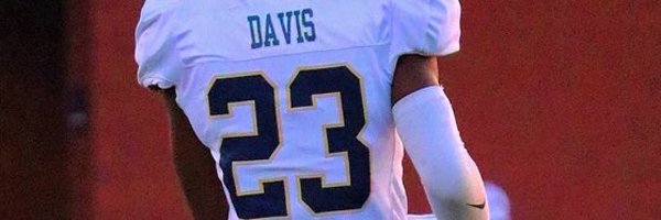 ChristianXDavis Profile Banner