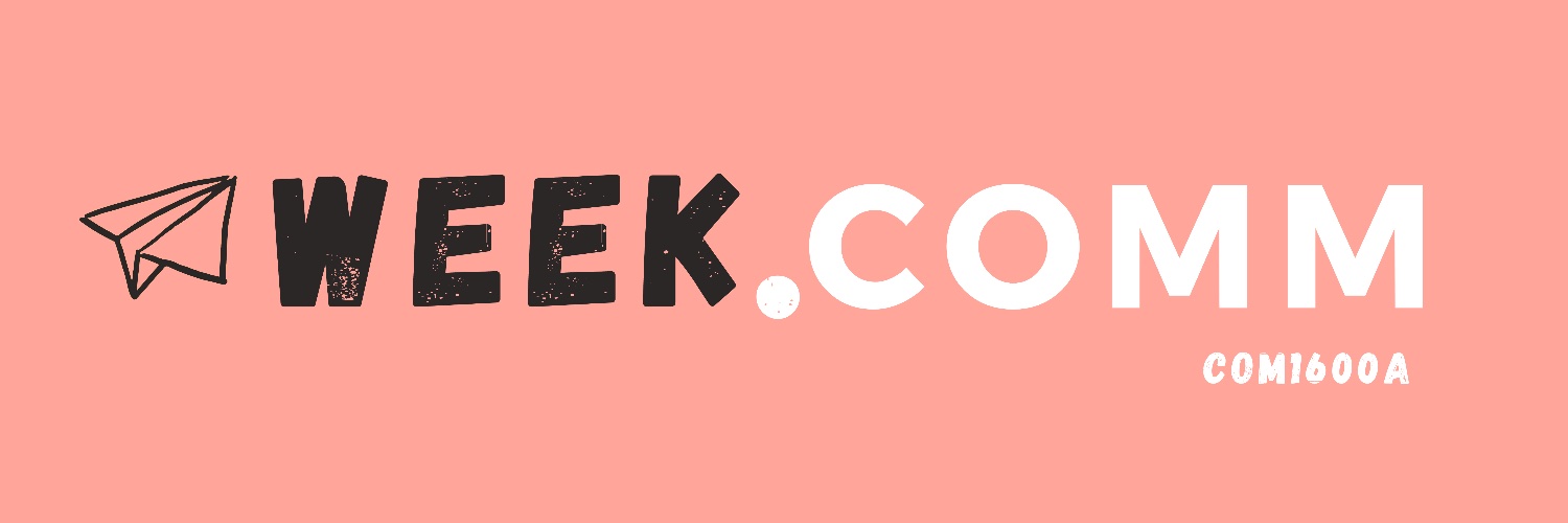 WeekComm's profile banner image