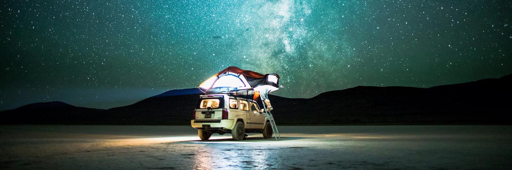 Bless this Stuff banner