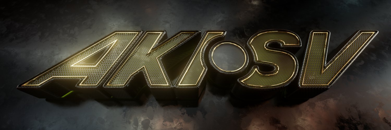 Akidotsv banner