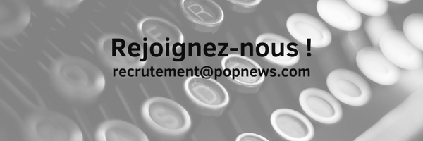 popnews Profile Banner