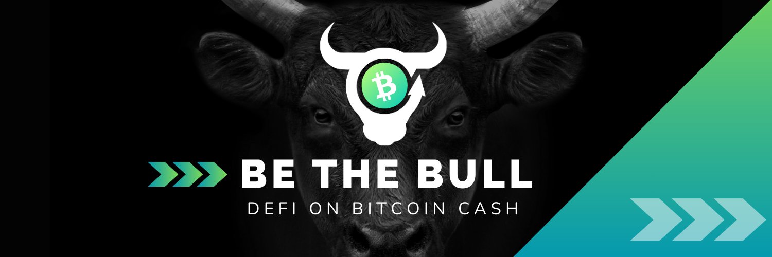 BCH BULL banner