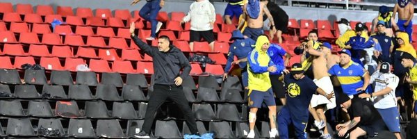 TaladroDeRicky Profile Banner