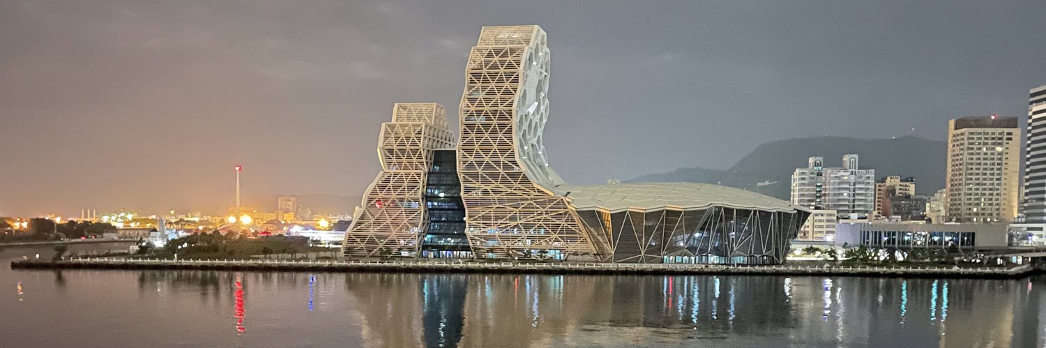🌊台中嗨翻天🔱 banner