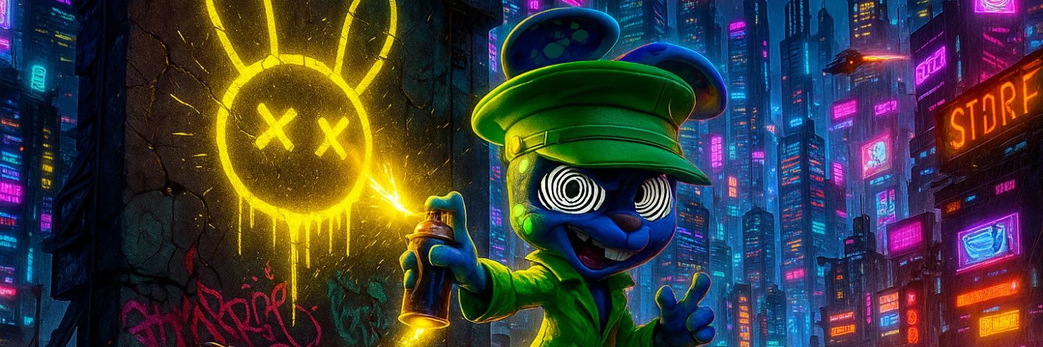 oSmoke1984's profile banner image