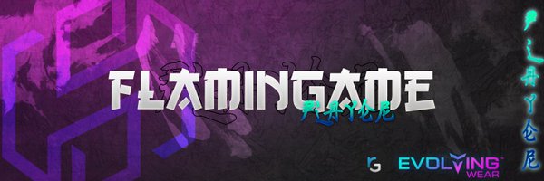 FlaminGame Profile Banner