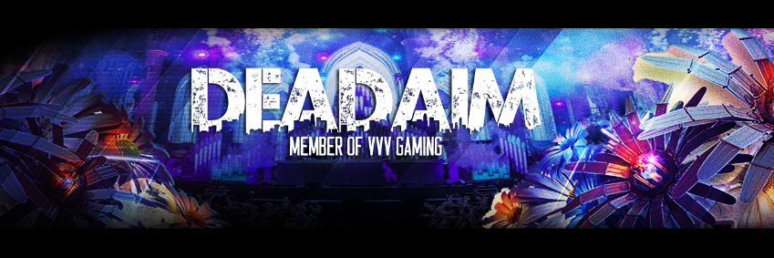 o_Deadaim's profile banner image