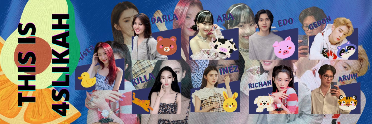 killa 🍓🍒 banner