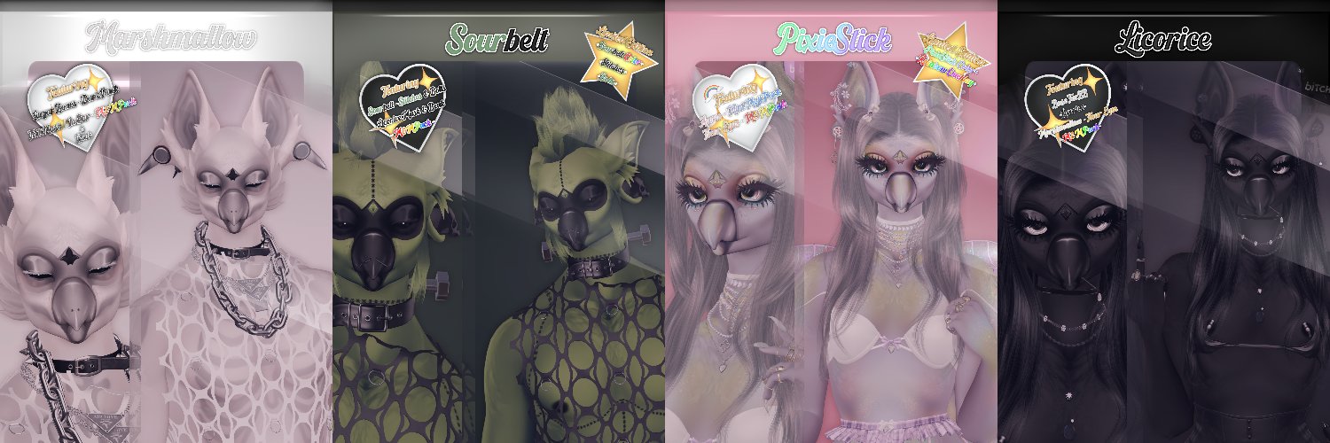 falri 🦇 banner
