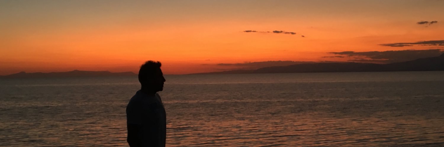 ibrhmcelik's profile banner image