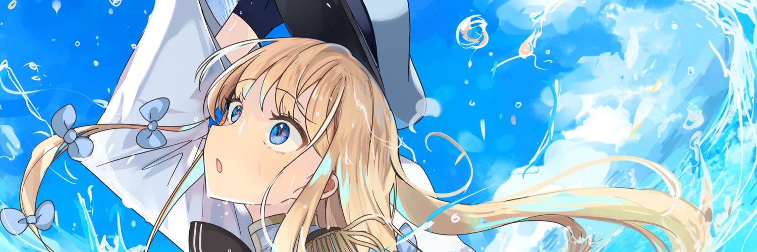 澳ニィロ⛴️👻忙しい感じ⚰️'s banner
