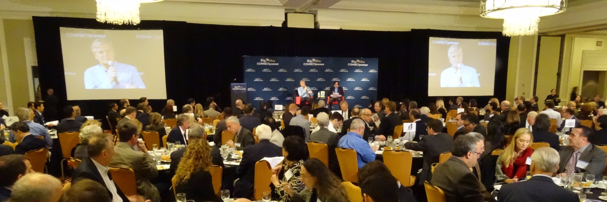 CONNECTpreneur banner