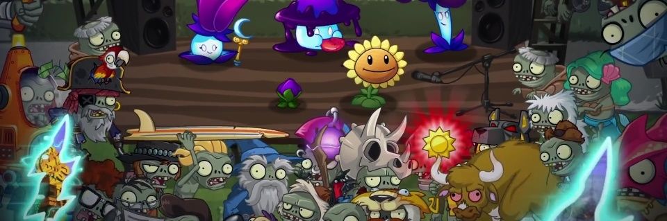 PvzDailyMusic's profile banner image