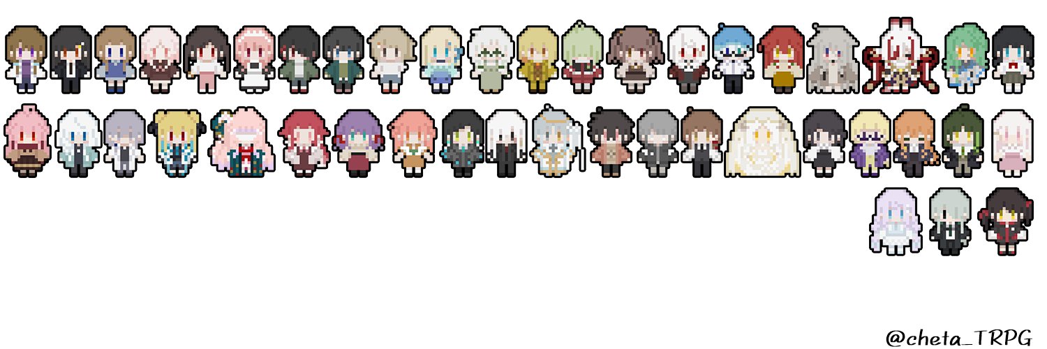 cheta_TRPG's profile banner image