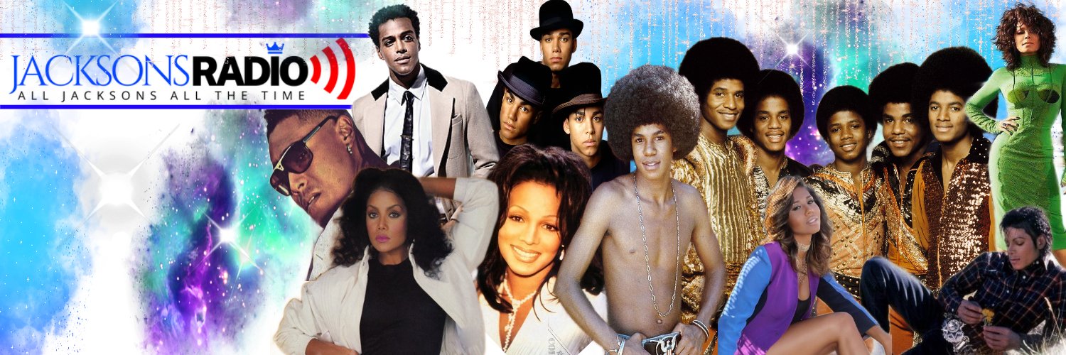 Jacksons Radio banner