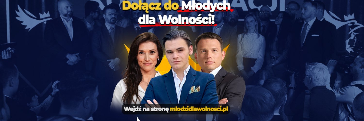 Wiktor Dolata banner