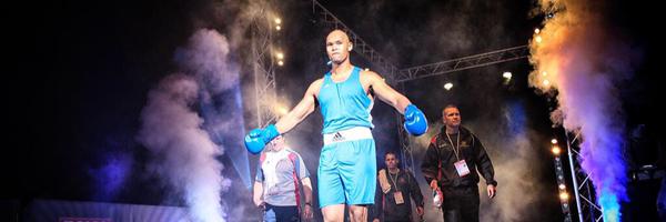 BigFrazeBoxer Profile Banner