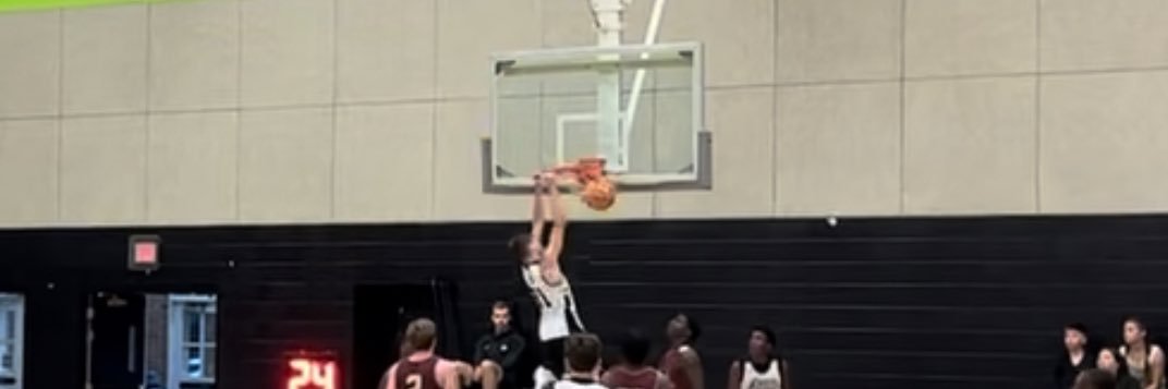Logan Parrott banner