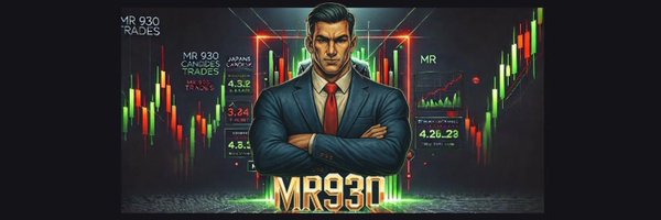 Mr930nq Profile Banner