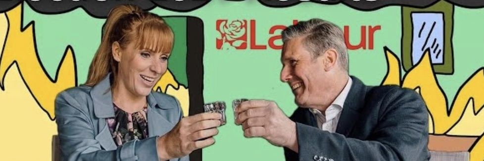 Ellipsis - Welcome to hEllngland. banner