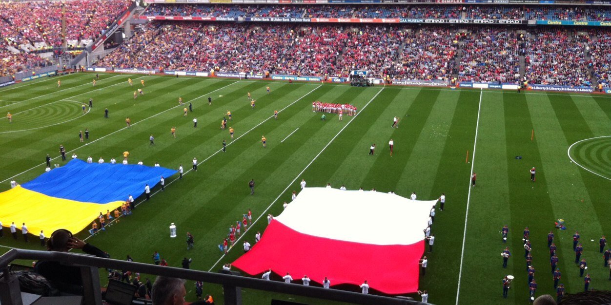 Maureen Stewart banner