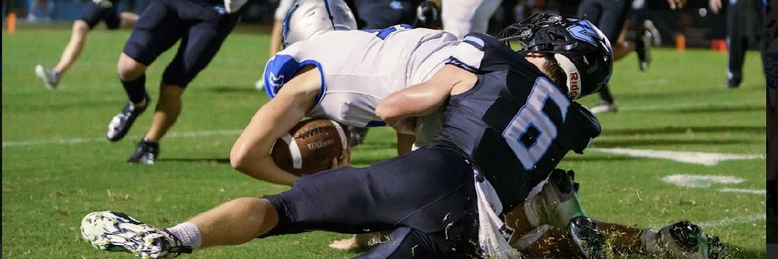 James Richardson banner