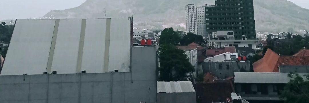 Pejuang Diri banner