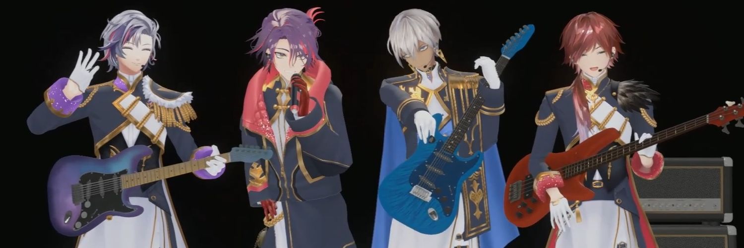 吉澤 banner