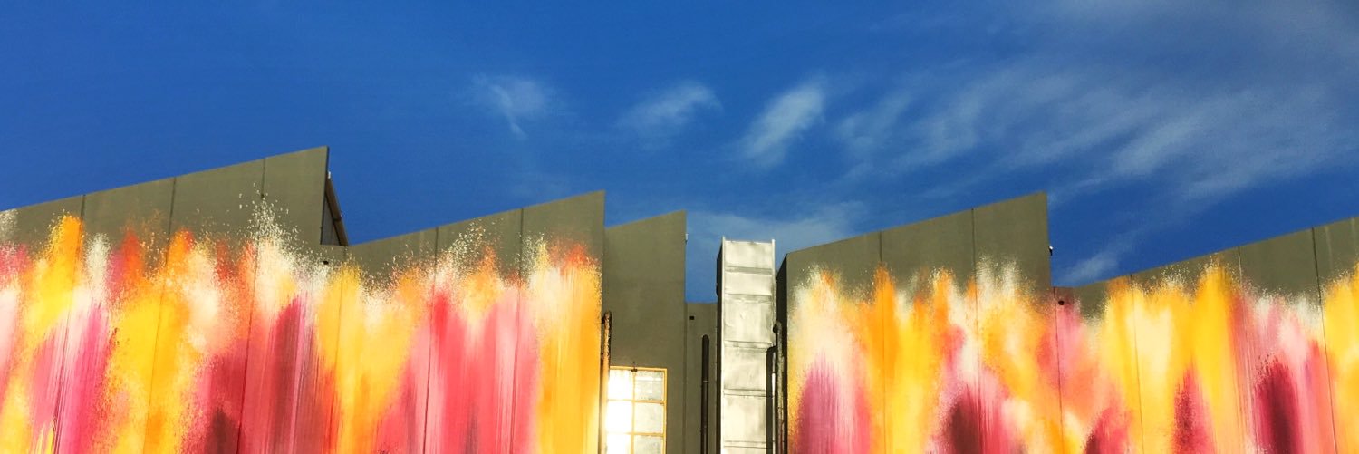 Michelle Matthews banner