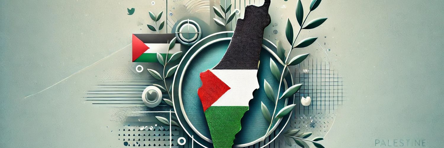 Yamen Nashwan 🇵🇸's banner