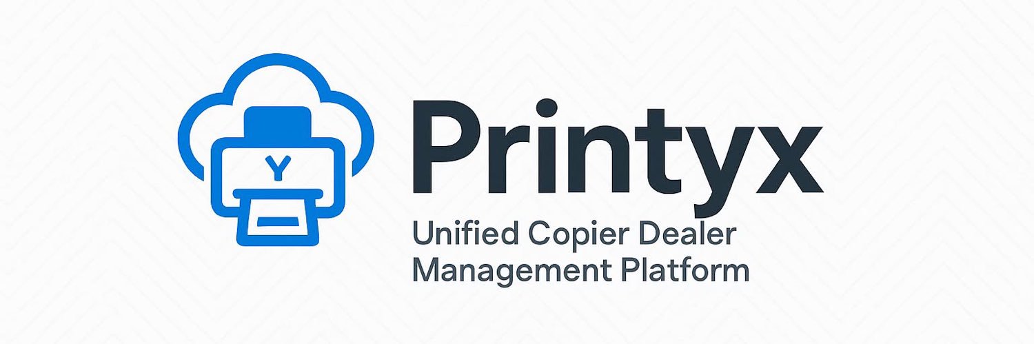 PrintyxApp's profile banner image