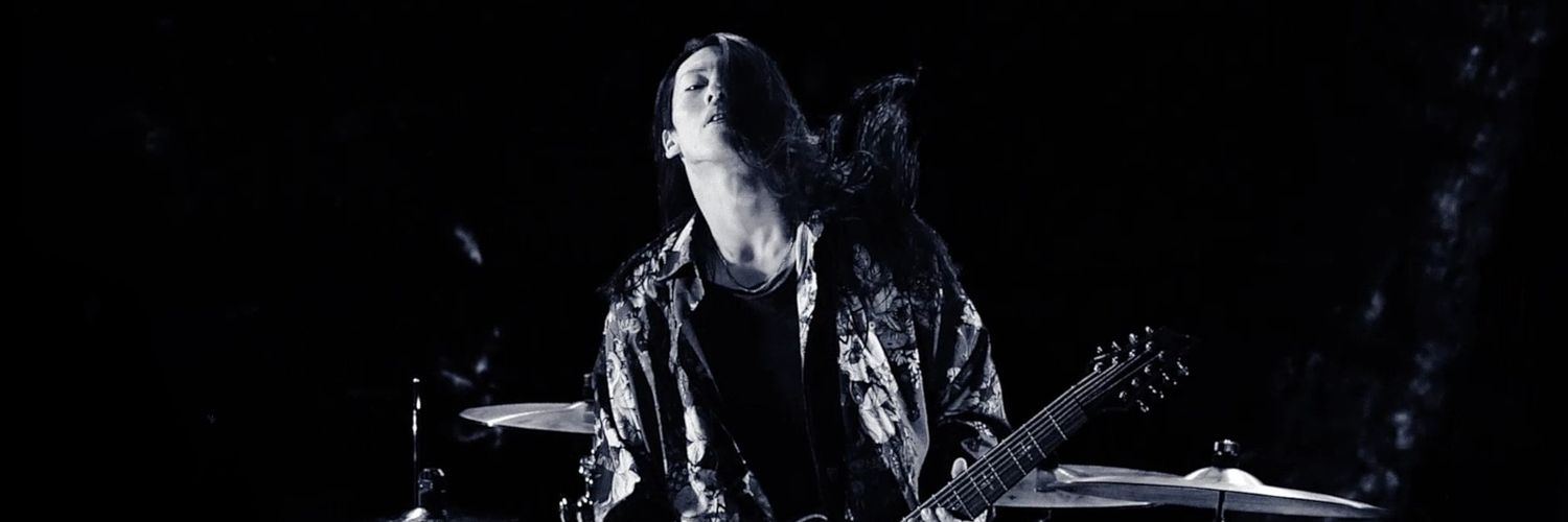 格(ITARU)@HEXVOID banner