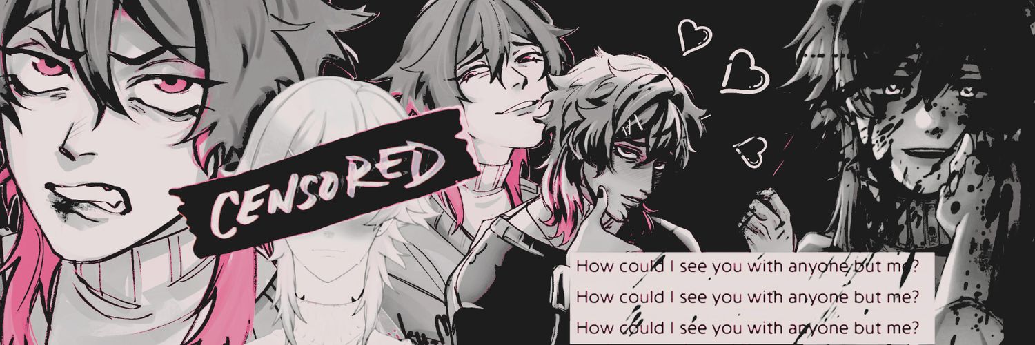 ST4LKINGY0U's profile banner image