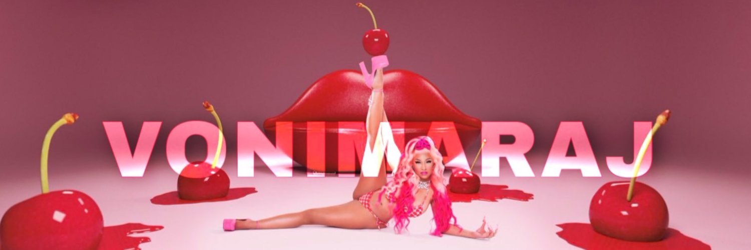 vonimaraj's profile banner image