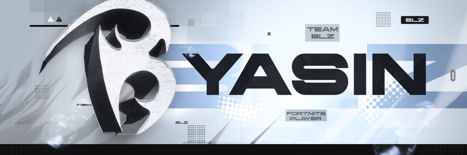 BLZ YAS1N banner