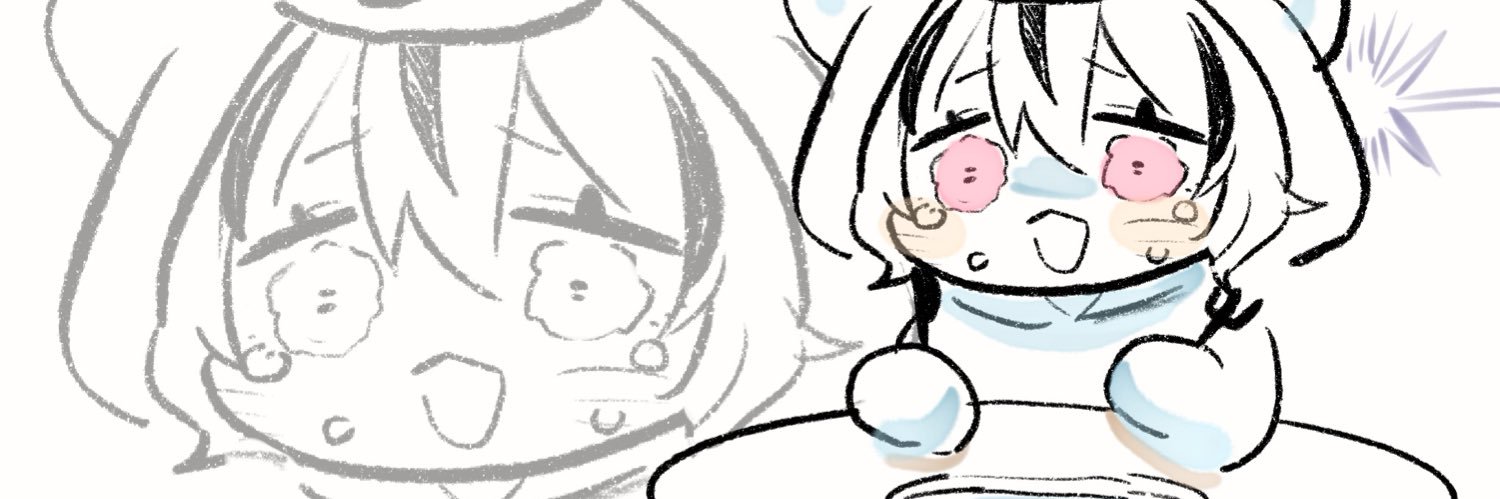 日ヶ咲 祭🌻🎹🧸 banner