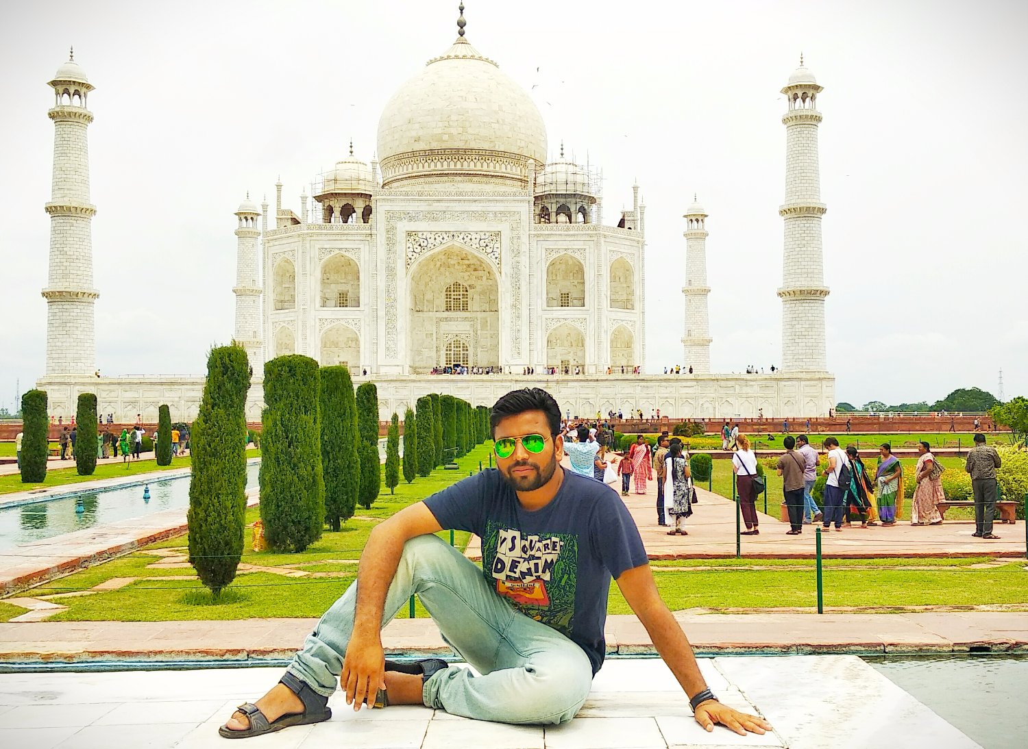 9058813Sandeep's profile banner image