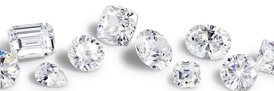The Diamond Project banner