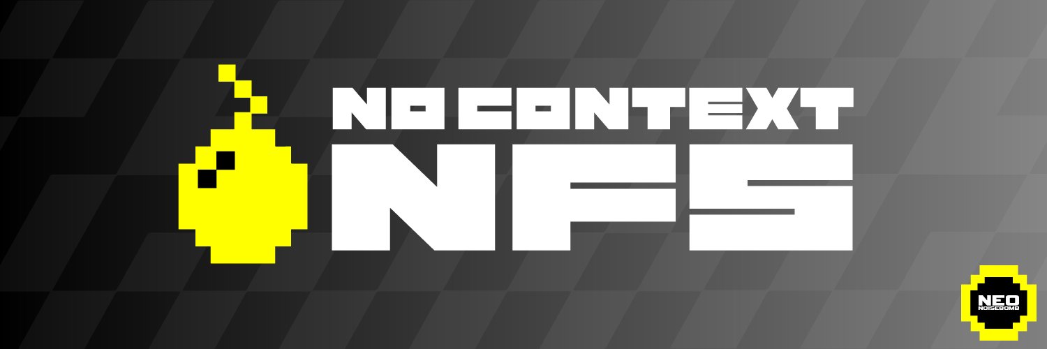 No Context Need for Speed's banner