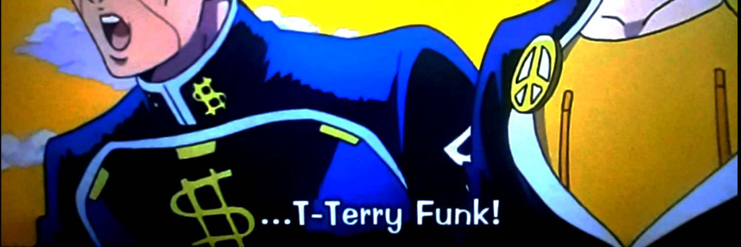 Ｓｌｏｗ Ｕｎｓｔｅａｄｙ banner