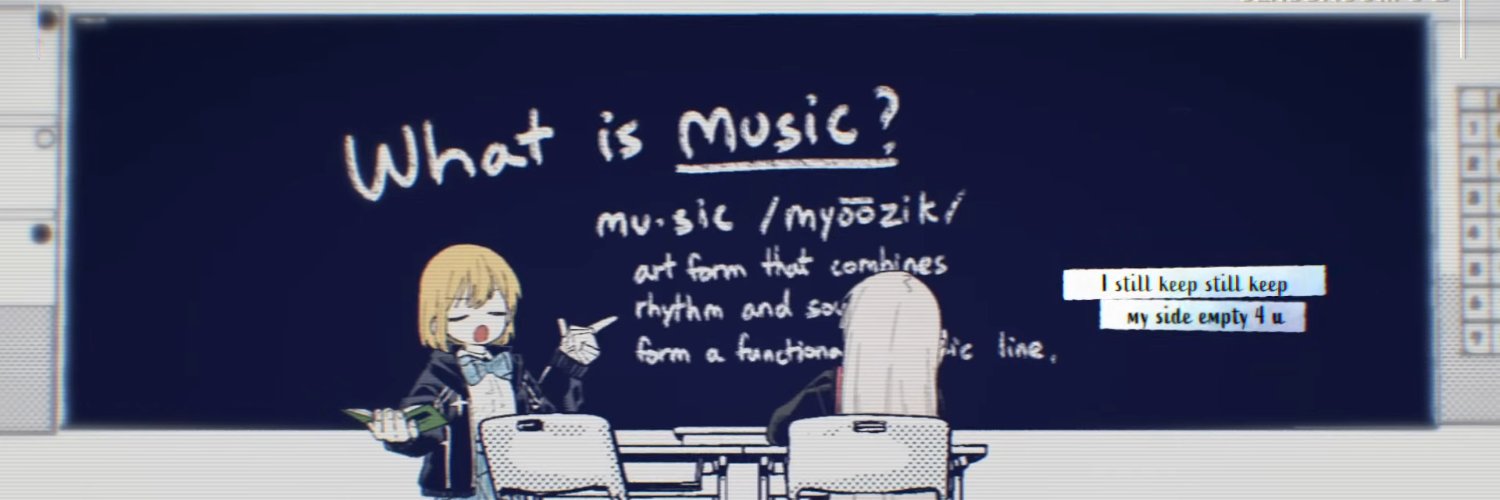 ControlCaret's profile banner image