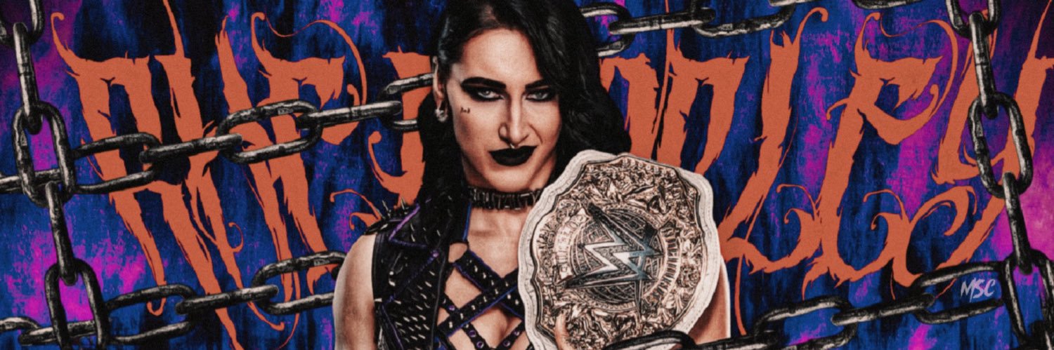 BigNikki86's profile banner image
