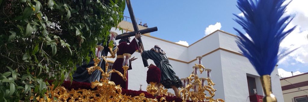MundoDelCofrade's profile banner image