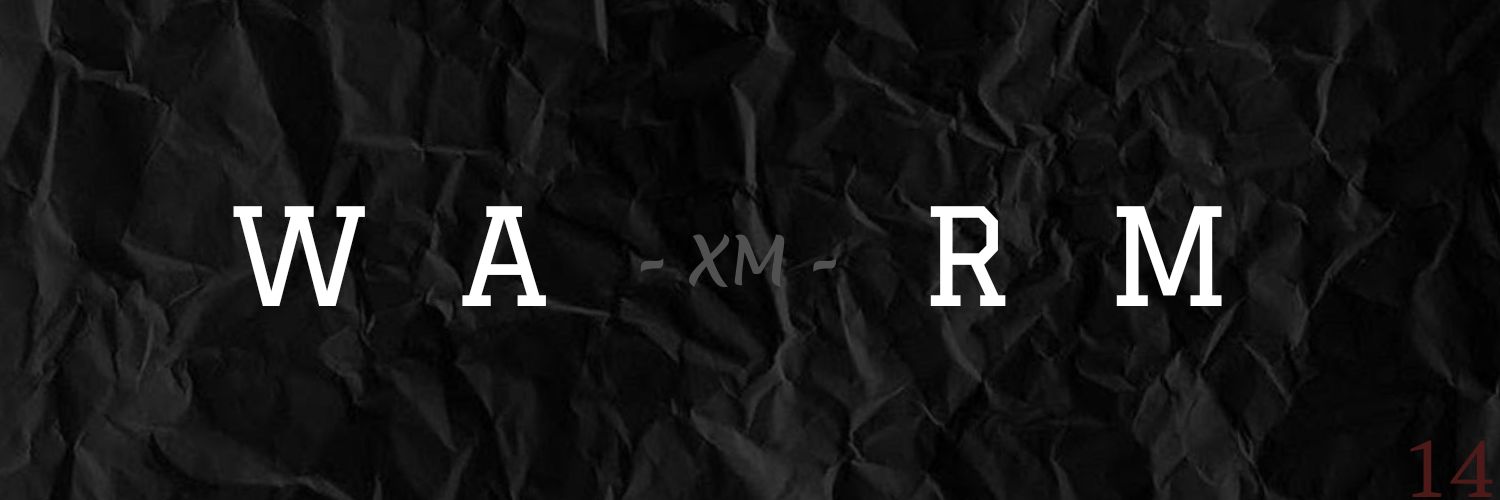 XM14__'s profile banner image